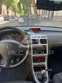 2006 Peugeot 307