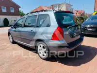 2006 Peugeot 307