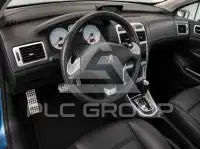 2006 Peugeot 307