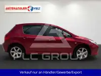 2006 Peugeot 307