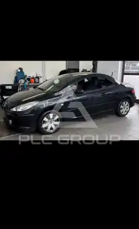 2006 Peugeot 307