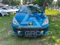 2006 Peugeot 307