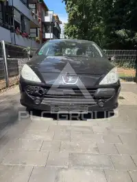 2006 Peugeot 307