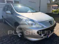 2006 Peugeot 307