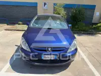 2006 Peugeot 307