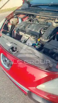 2006 Peugeot 307