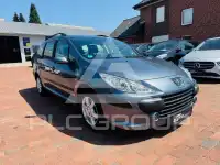 2006 Peugeot 307