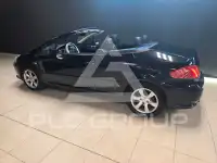 2006 Peugeot 307