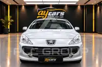 2006 Peugeot 307