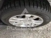 2006 Peugeot 307