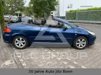 2006 Peugeot 307