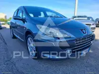 2006 Peugeot 307