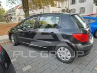 2006 Peugeot 307