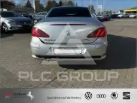 2006 Peugeot 307