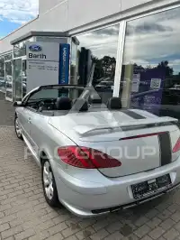2006 Peugeot 307