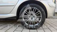 2006 Peugeot 307
