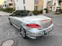 2006 Peugeot 307