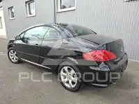 2006 Peugeot 307
