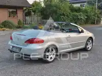 2006 Peugeot 307