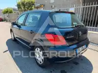 2006 Peugeot 307
