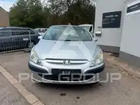 2006 Peugeot 307