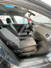 2006 Peugeot 307