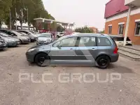 2006 Peugeot 307