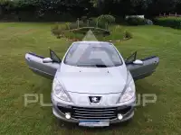 2006 Peugeot 307