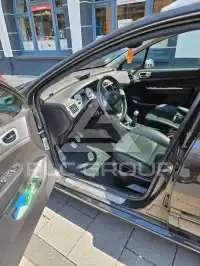 2006 Peugeot 307
