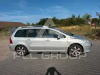 2006 Peugeot 307