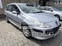 2006 Peugeot 307