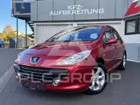 2006 Peugeot 307