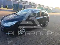 2006 Peugeot 307