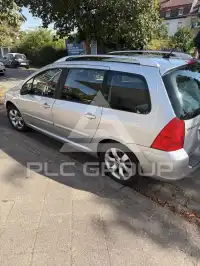 2006 Peugeot 307