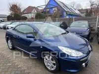 2006 Peugeot 307