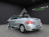 2006 Peugeot 307