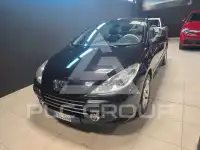 2006 Peugeot 307