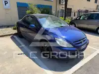 2006 Peugeot 307