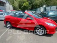 2006 Peugeot 307
