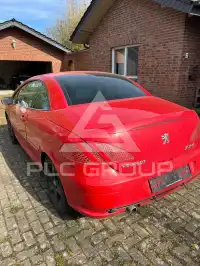 2006 Peugeot 307