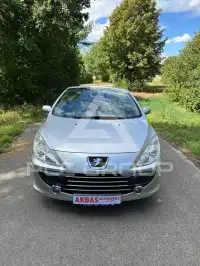 2006 Peugeot 307