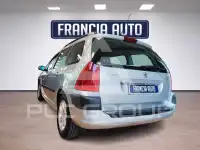 2006 Peugeot 307