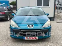 2006 Peugeot 307