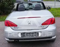 2006 Peugeot 307