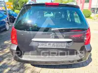 2006 Peugeot 307