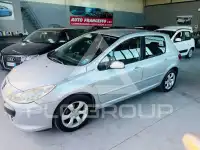 2006 Peugeot 307