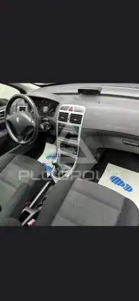 2006 Peugeot 307