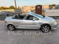 2006 Peugeot 307