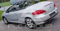 2006 Peugeot 307