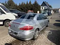2006 Peugeot 307